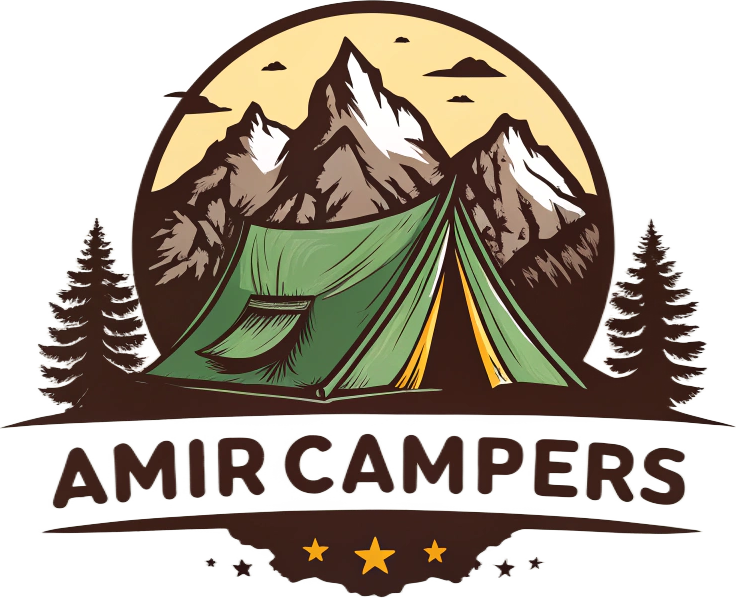 Amir Campers