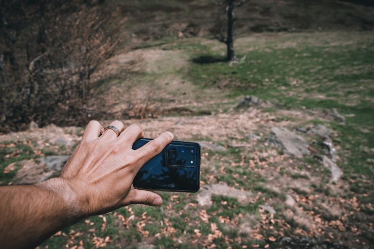 Embracing Nature Fully: The Healing Power of Outdoor Adventures