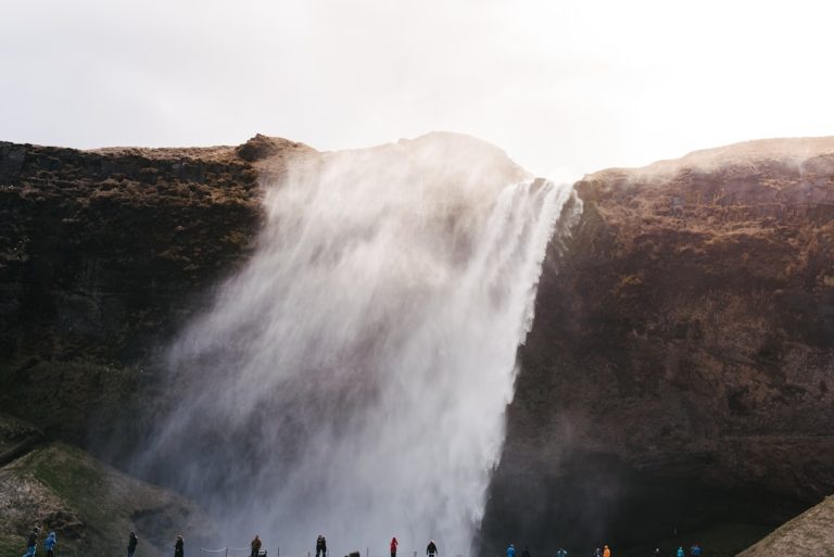 Unleashing the Wanderlust: How Outdoor Travel Adventures