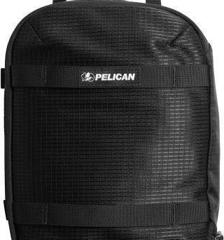 ModPak Packing Cube - Travel Organizer - Large (Black)